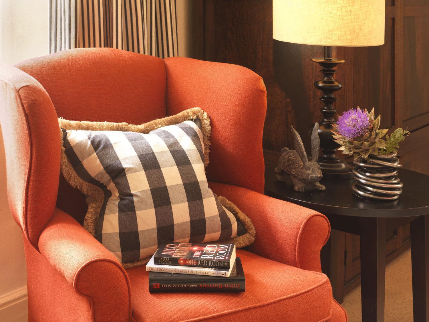 The Hare & Hounds Hotel เทตบรี ภายนอก รูปภาพ