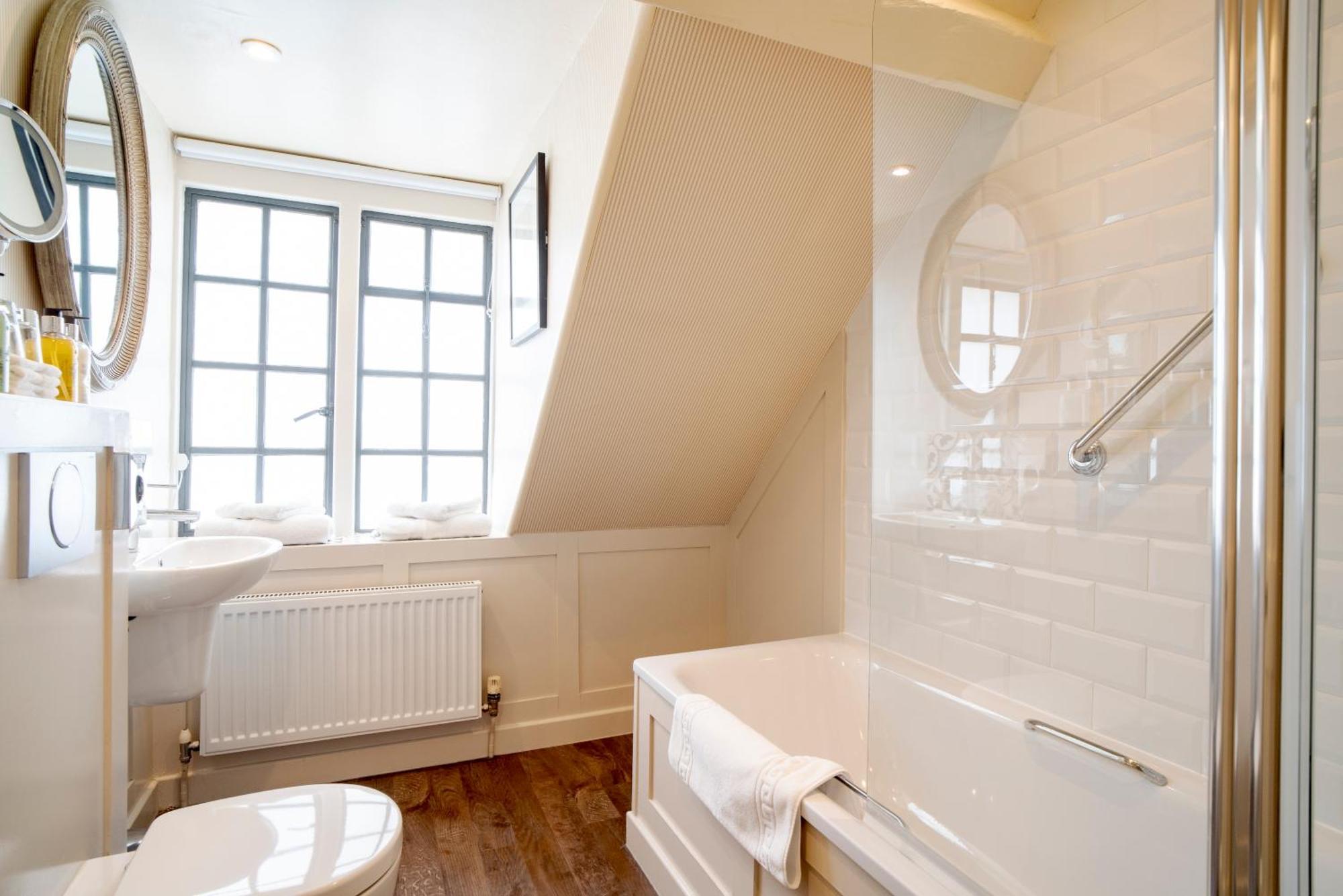 The Hare & Hounds Hotel เทตบรี ห้อง รูปภาพ