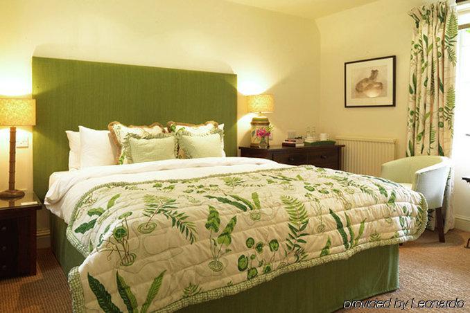 The Hare & Hounds Hotel เทตบรี ห้อง รูปภาพ